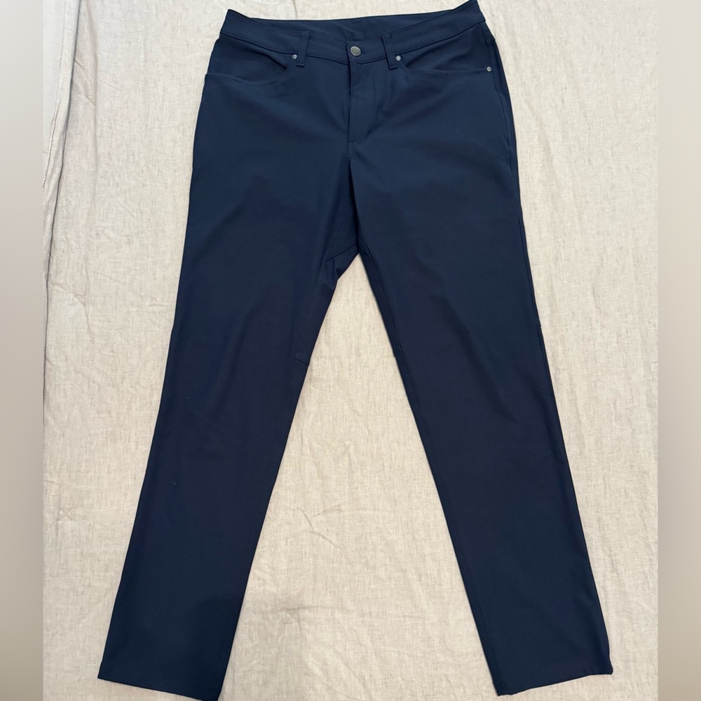 Lululemon Men's Casual Pant